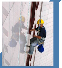 Услуги Высотные работы в Спасске-Дальнем