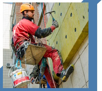 Услуги Высотные работы в Спасске-Дальнем