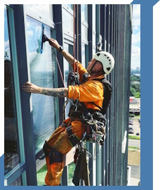 Услуги Высотные работы в Спасске-Дальнем