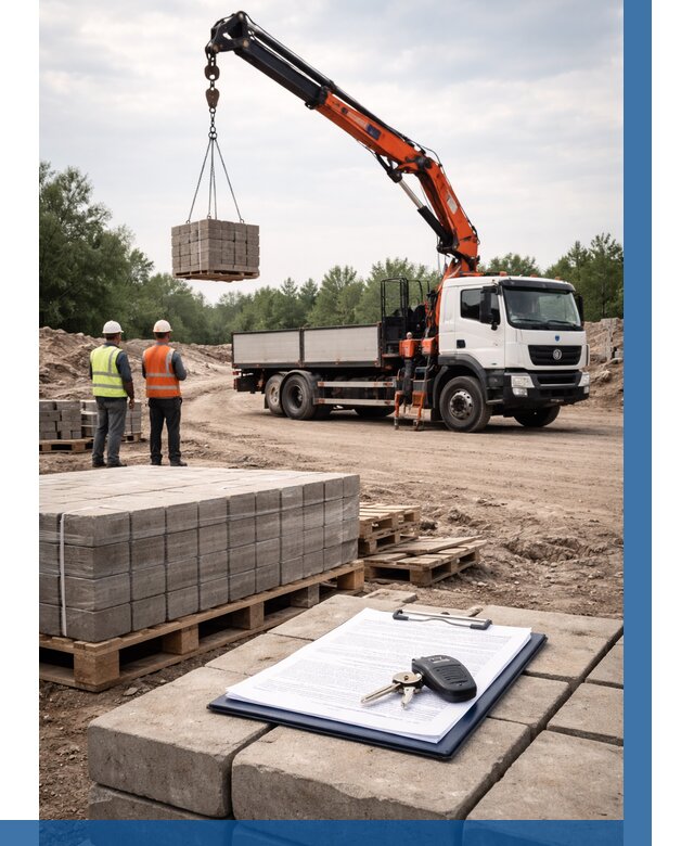 Аренда крана Пионер в Спасске-Дальнем под ключ от 3621 р. | ВЫСОТНИК-Спс