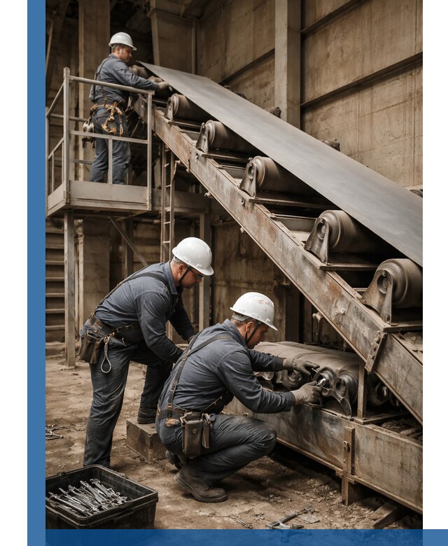 Ремонт элеваторов в Спасске-Дальнем аварийный и плановый сервис